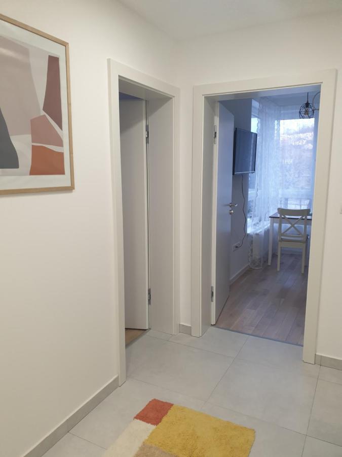 Apartman Viktoria トゥズラ エクステリア 写真