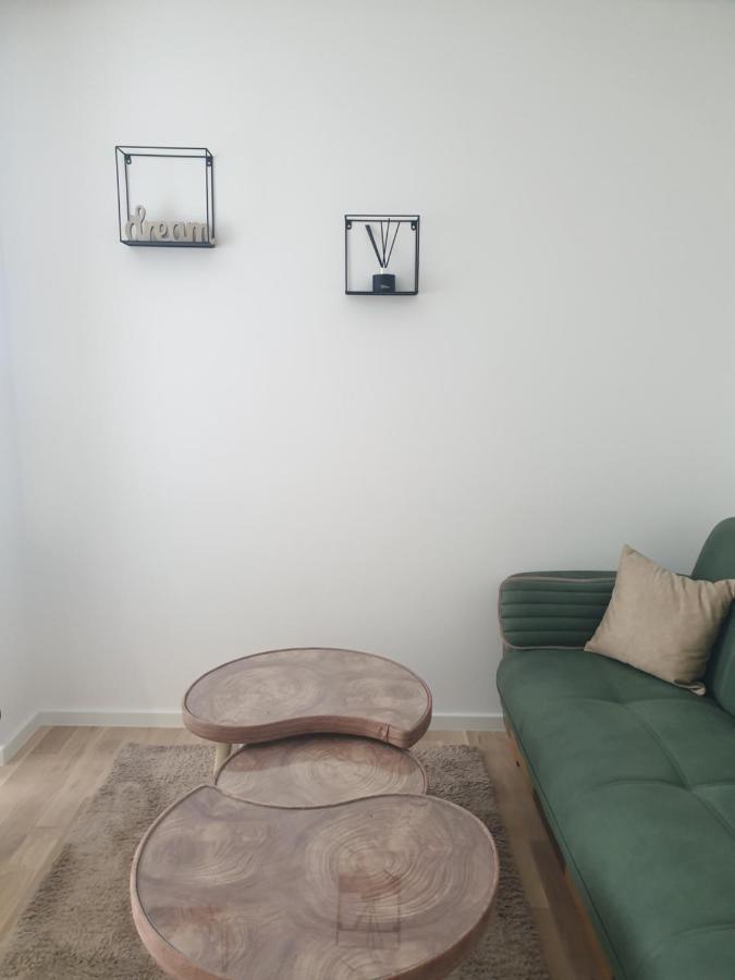 Apartman Viktoria トゥズラ エクステリア 写真