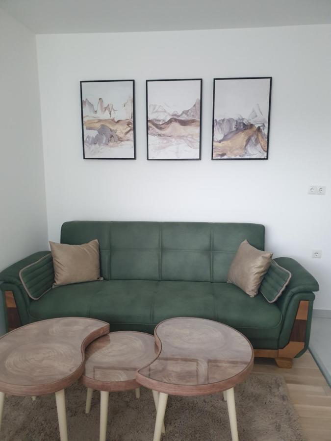 Apartman Viktoria トゥズラ エクステリア 写真