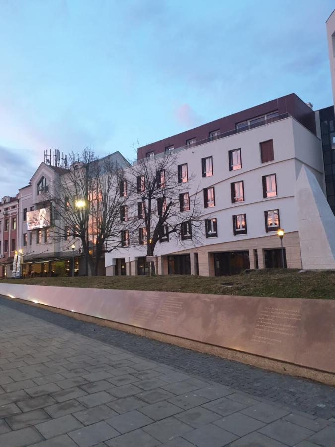 Apartman Viktoria トゥズラ エクステリア 写真